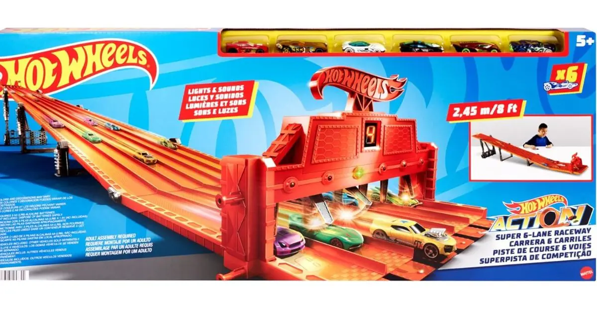 Best Hot Wheels Garage: Complete Review & Buying Guide