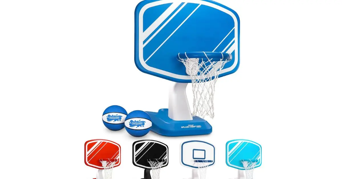 Pool Basketball Review: Transform Your Summer Pool Fun Pool Basketball Review: Transform Your Summer Pool Fun
